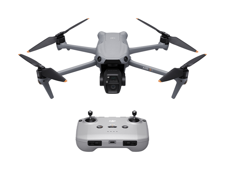 DJI Air 3S